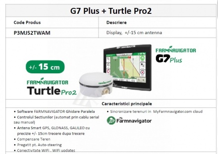 FARMNAVIGATOR G7 PLUS